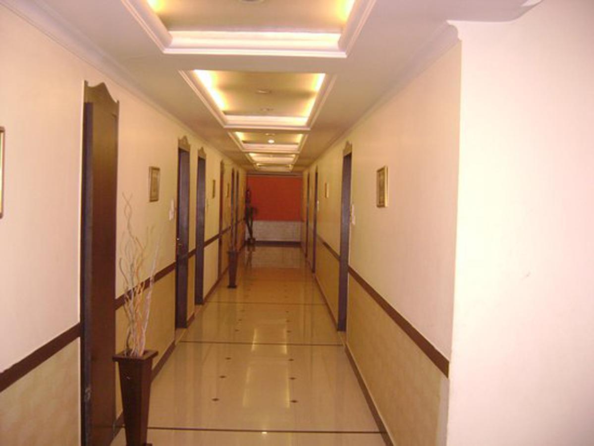 Kathmandu Regency Hotel Extérieur photo