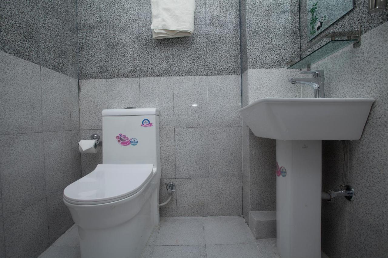 Kathmandu Regency Hotel Extérieur photo